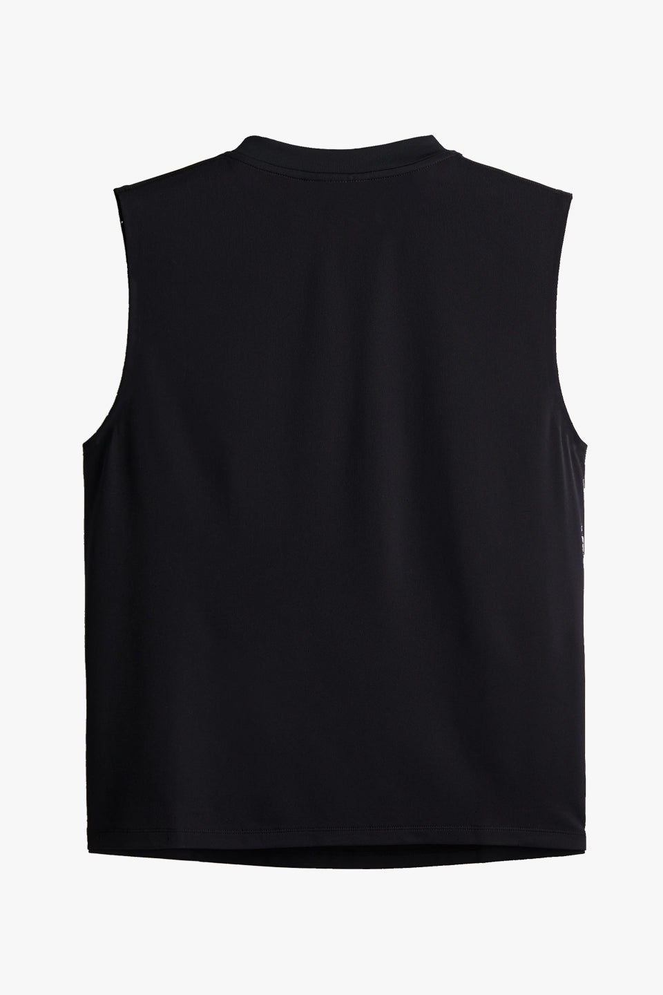 RIGID VEST TANK