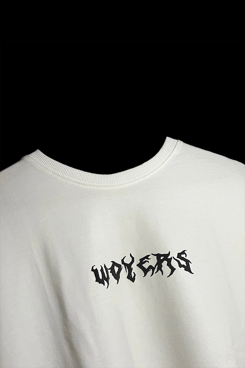 ALL THE LOST T-SHIRT