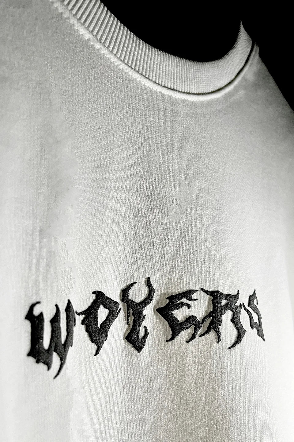 ALL THE LOST T-SHIRT