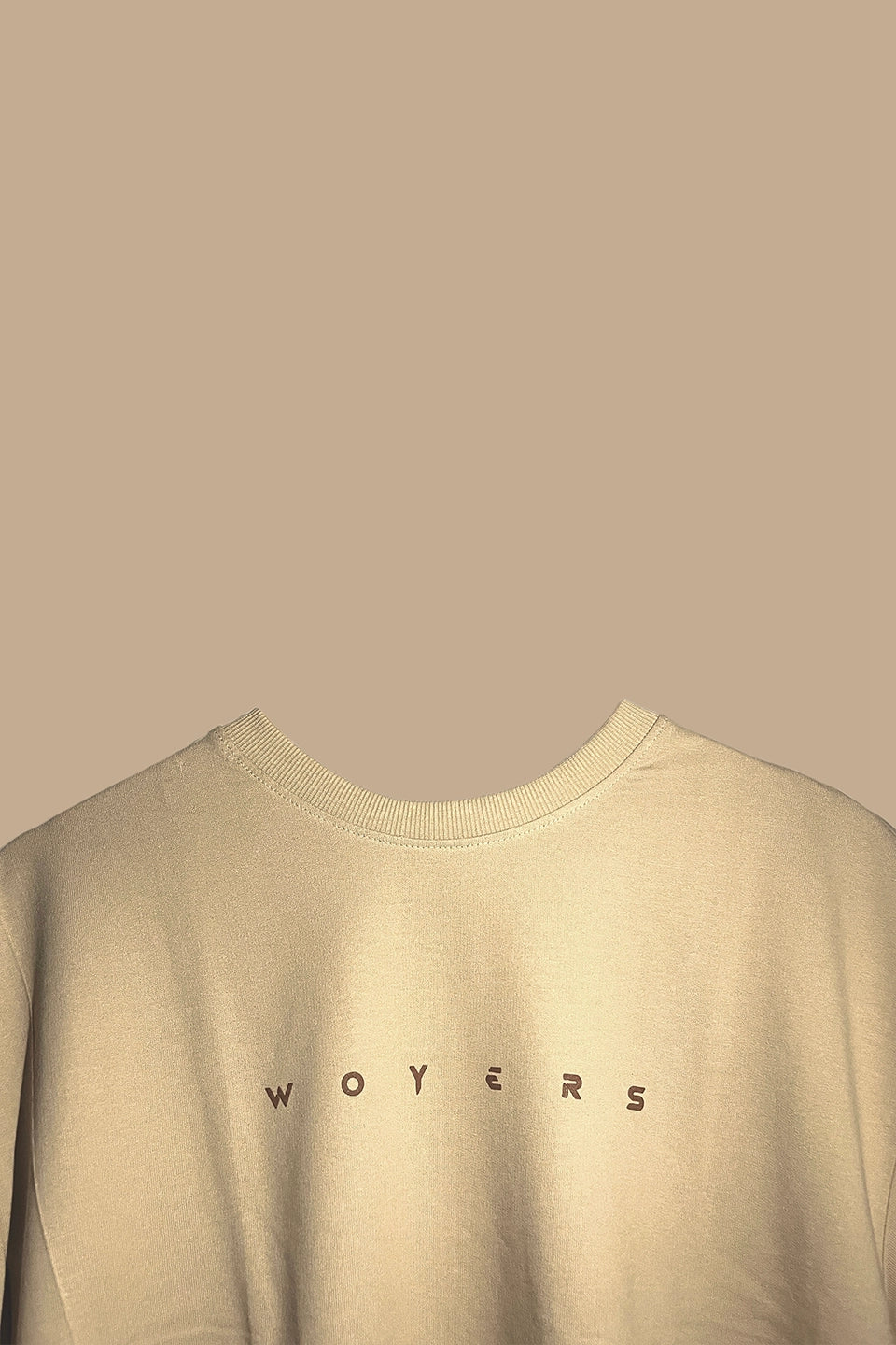 CRASH IT T-SHIRT