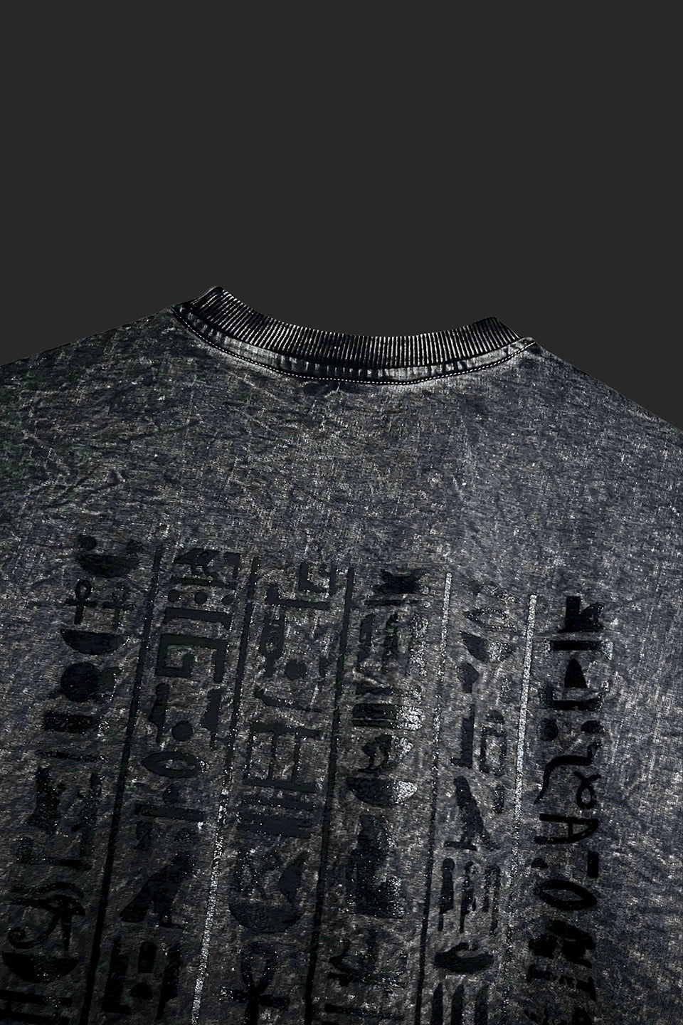 EGYPTIAN VINTAGE T-SHIRT