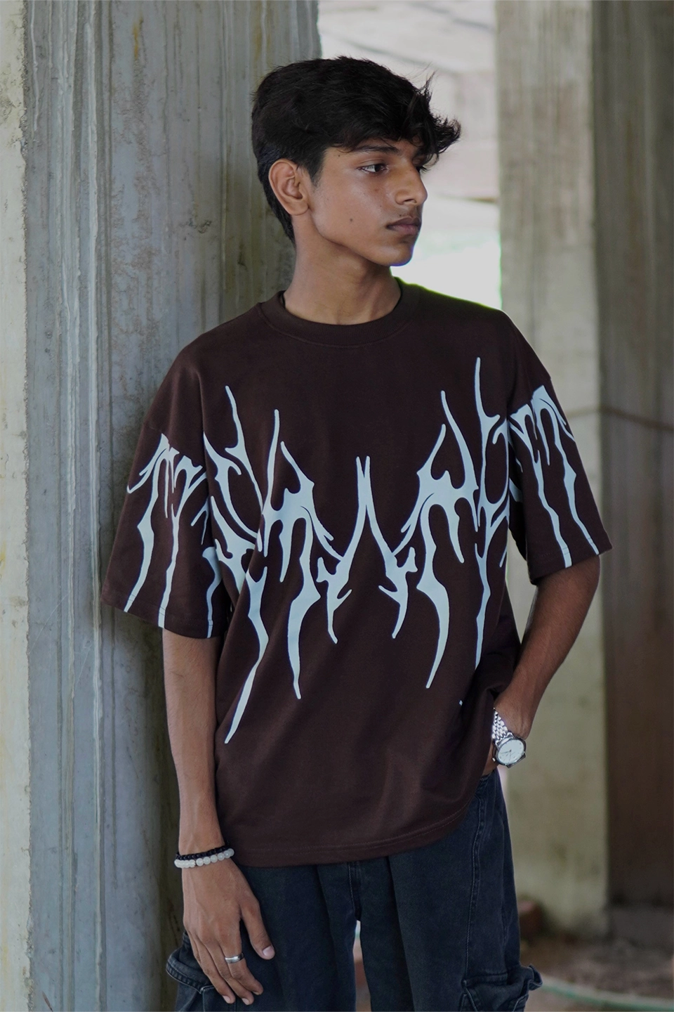 GOTHIC T-SHIRT