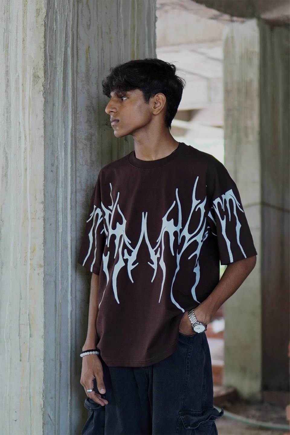 GOTHIC T-SHIRT