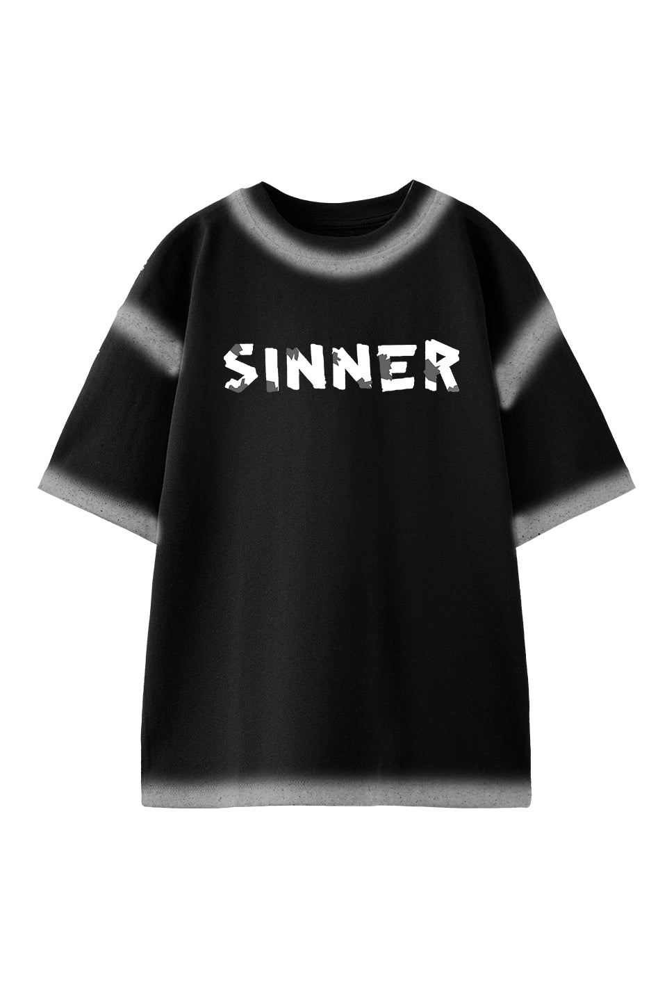 SINNER T-SHIRT