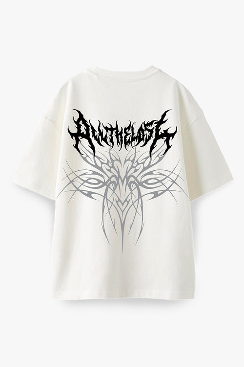 ALL THE LOST T-SHIRT