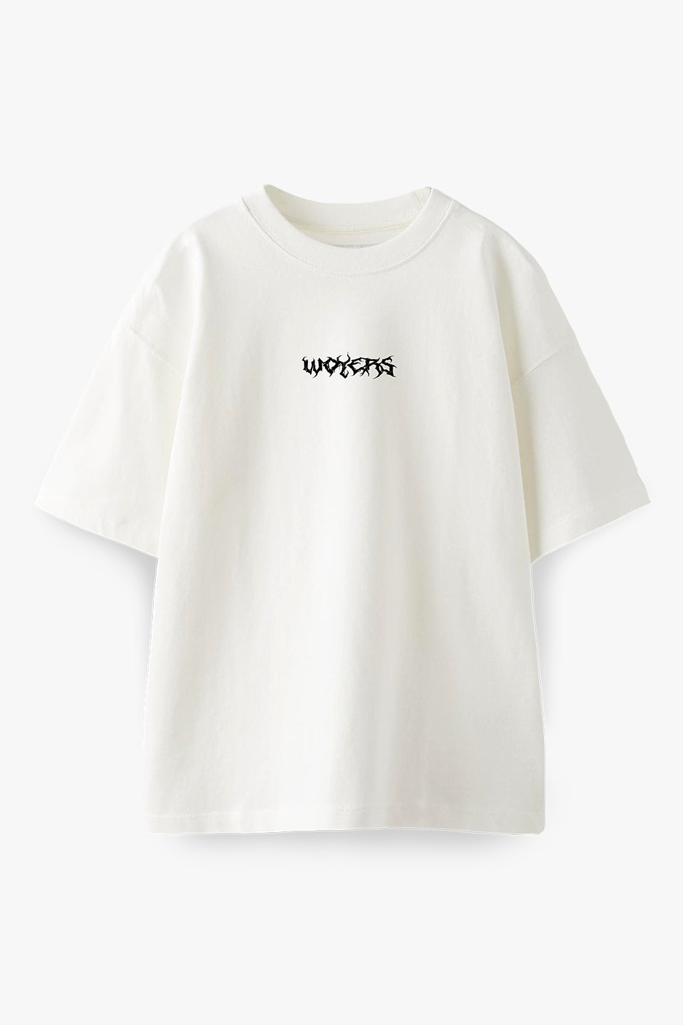 ALL THE LOST T-SHIRT