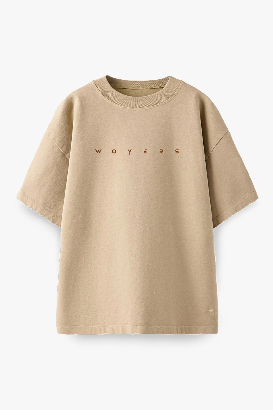 CRASH IT T-SHIRT