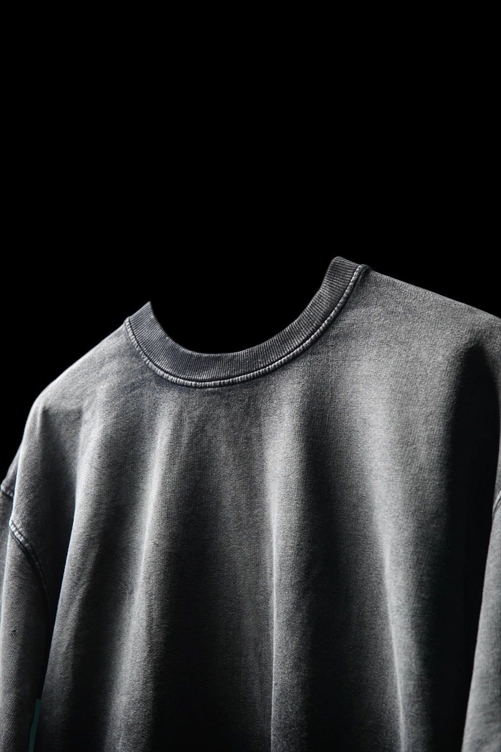 Sunfade Washed T-Shirt