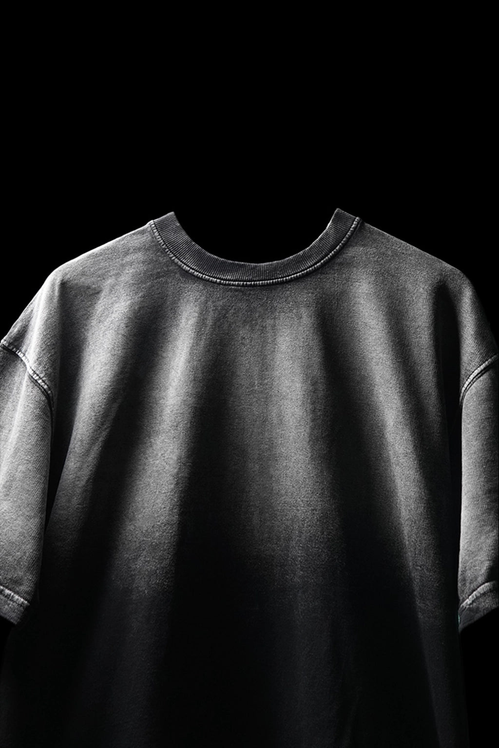 Sunfade Washed T-Shirt