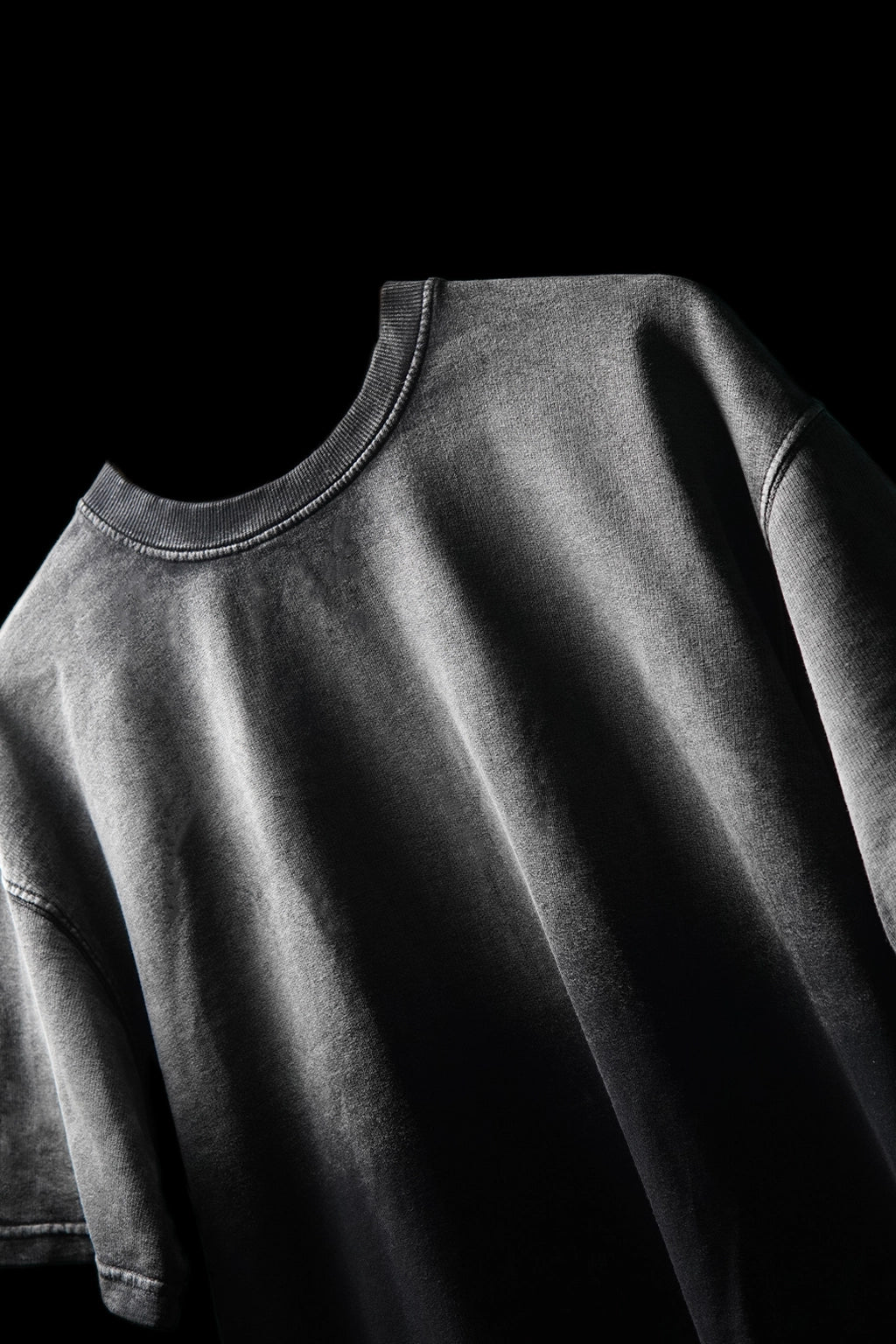 Sunfade Washed T-Shirt