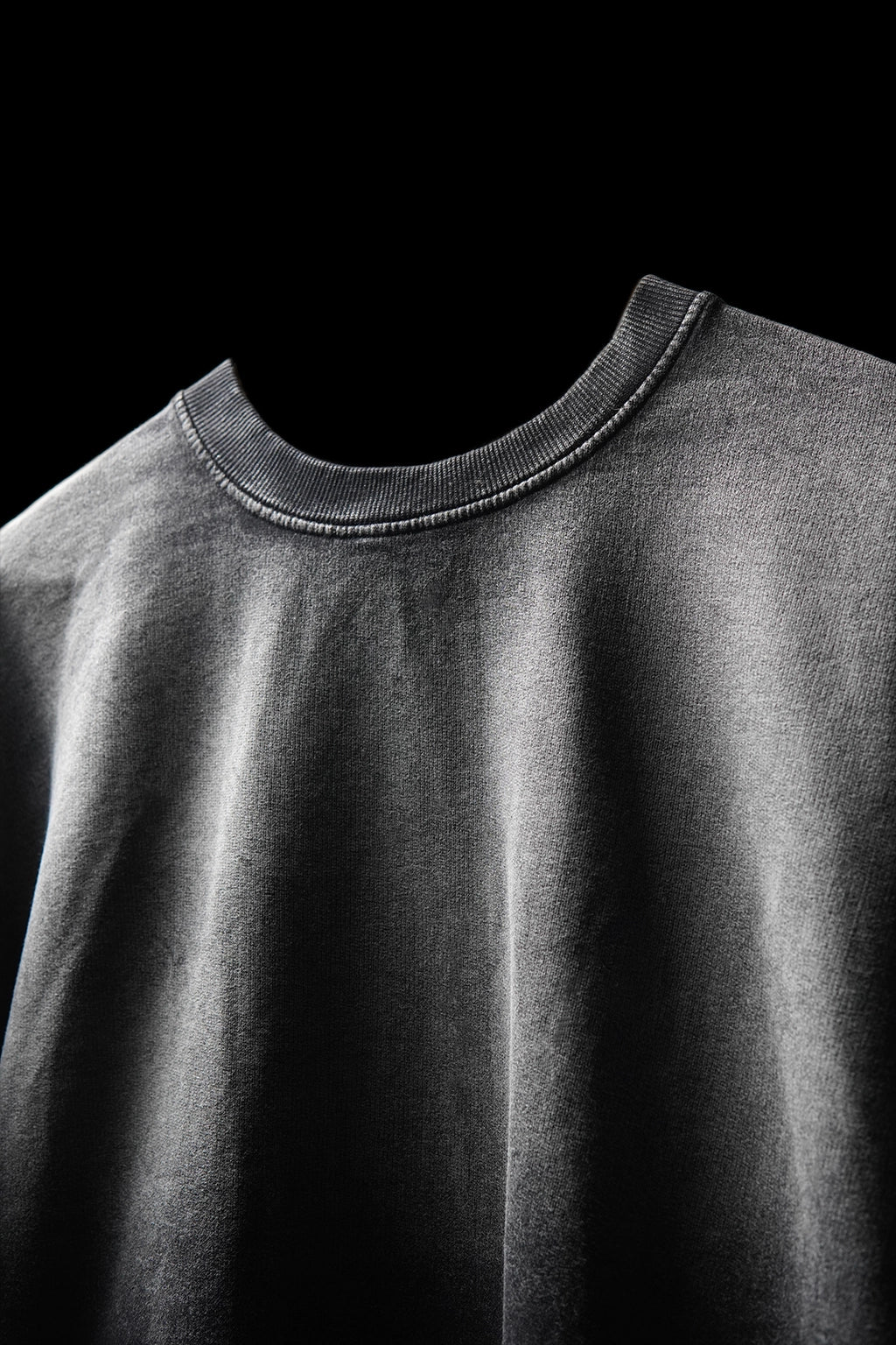 Sunfade Washed T-Shirt