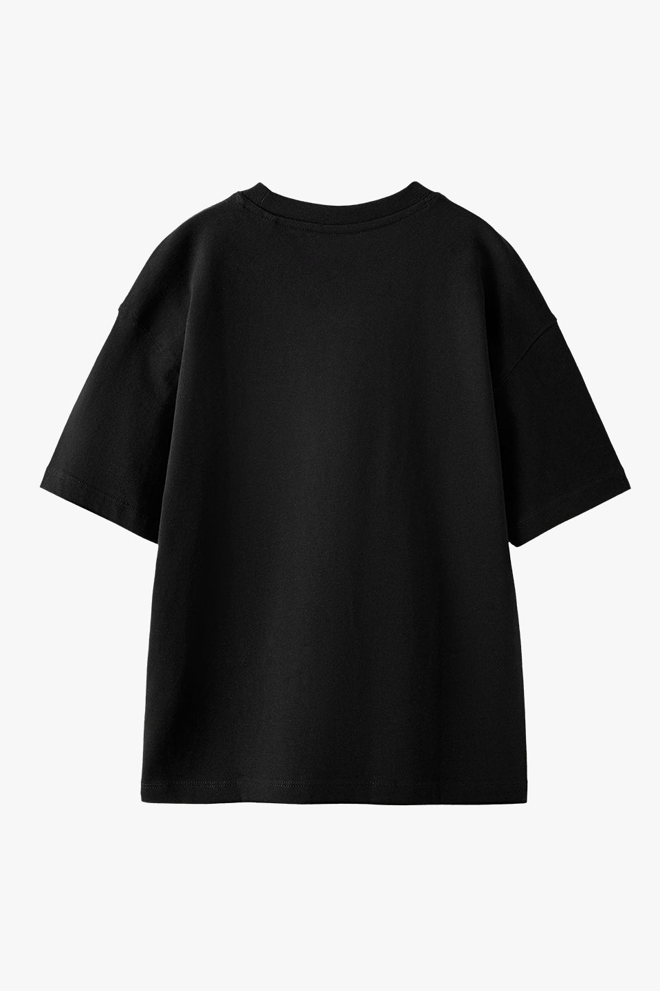 LAST NIGHT T-SHIRT