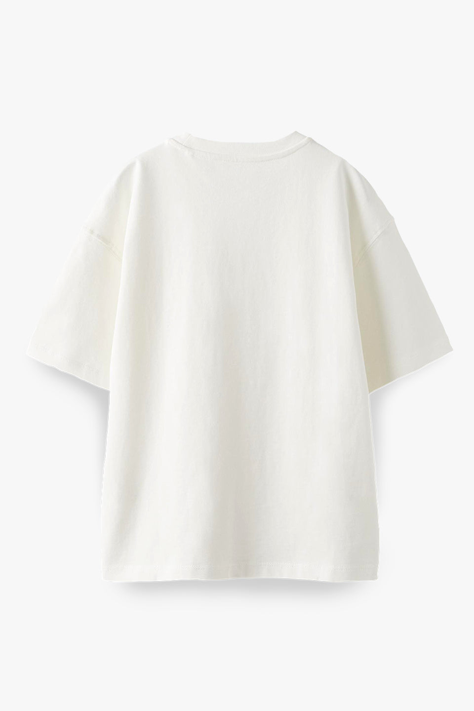 LAST NIGHT T-SHIRT