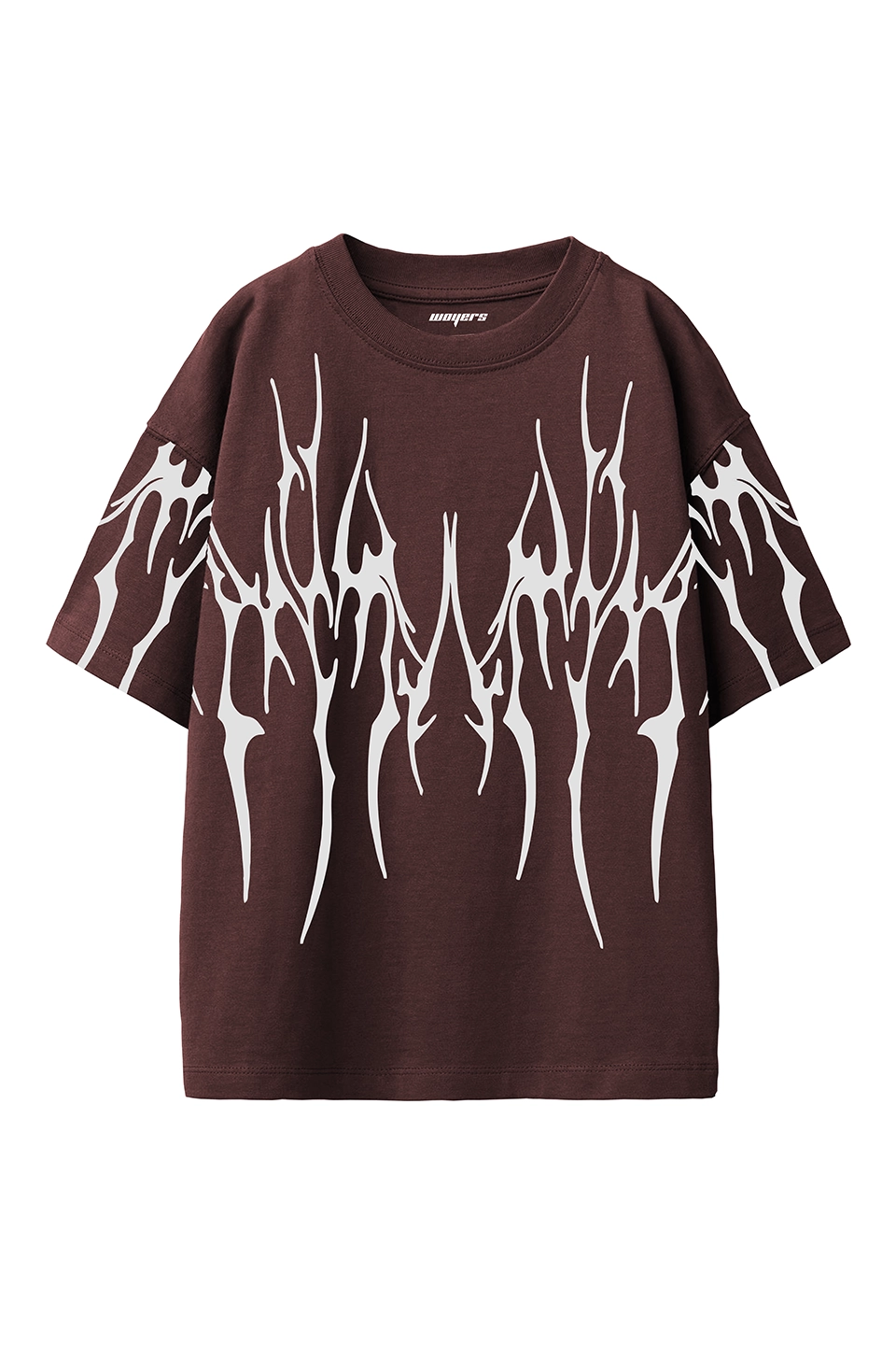 GOTHIC T-SHIRT