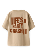 Crash It T-Shirt