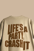 Crash It T-Shirt