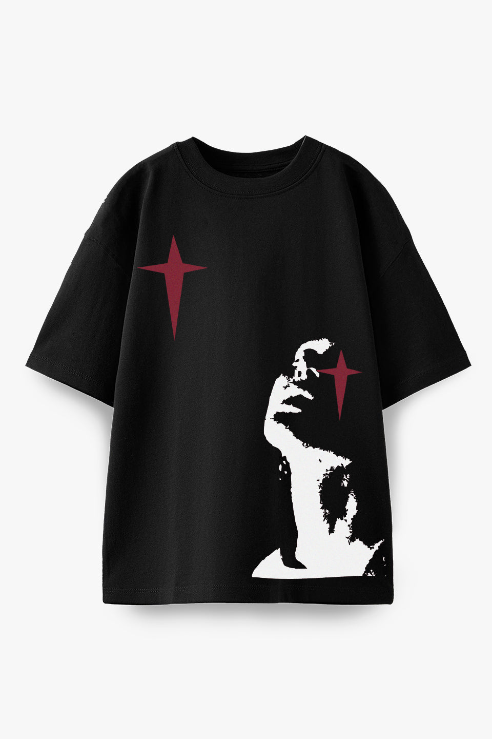 SOUL & STARS T-SHIRT