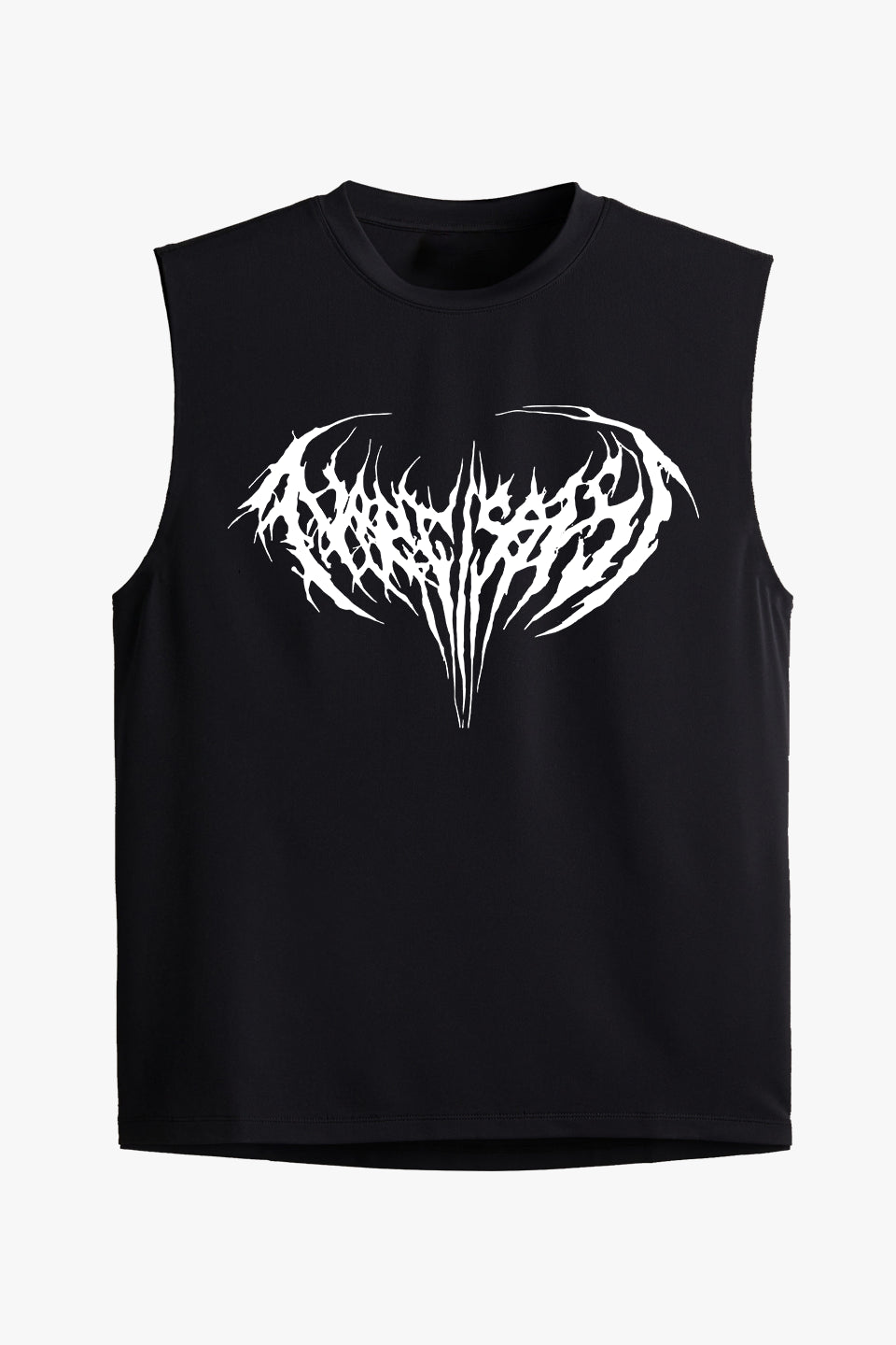 RIGID VEST TANK